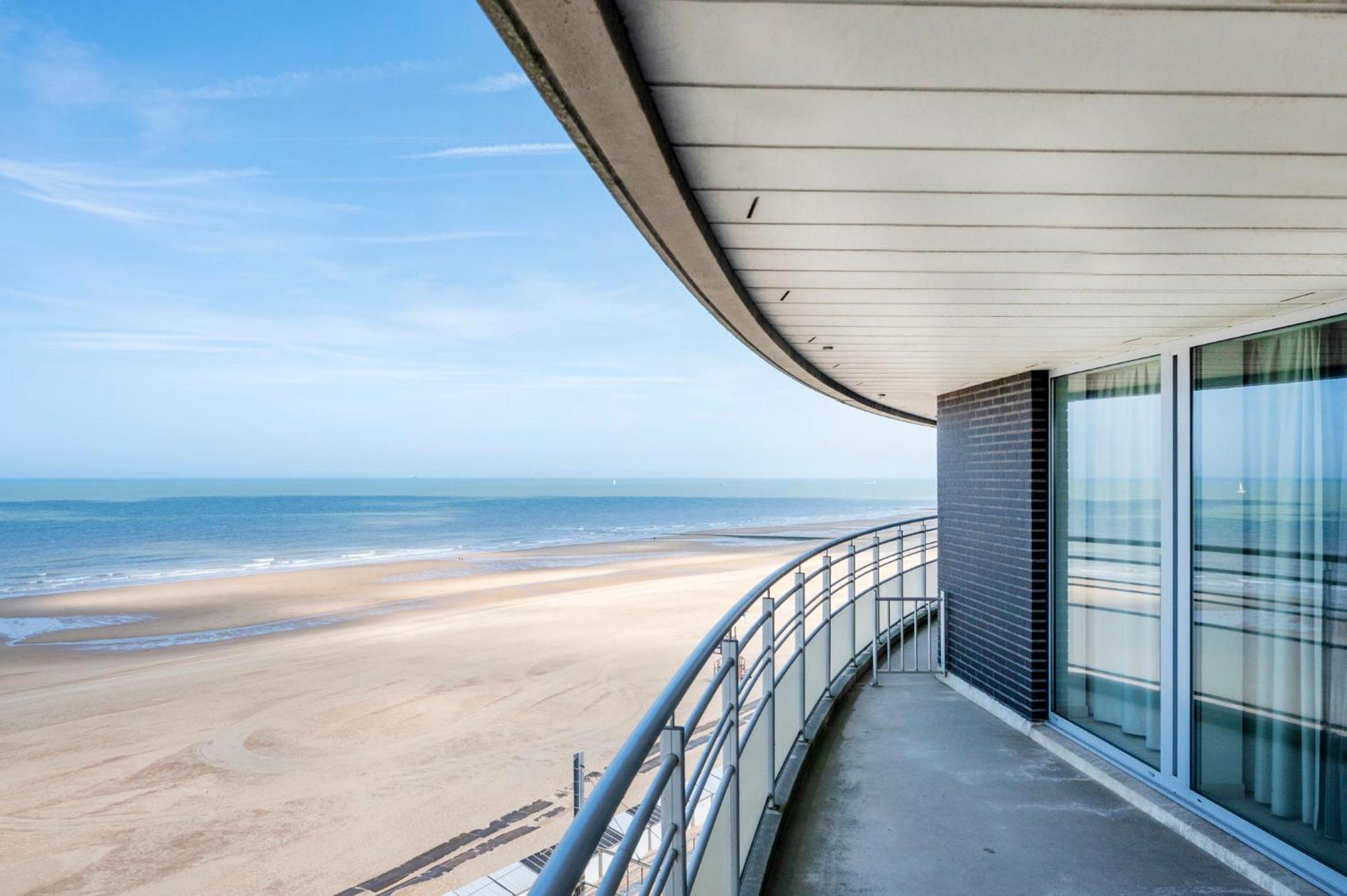 Vayamundo Oostende Exterior foto